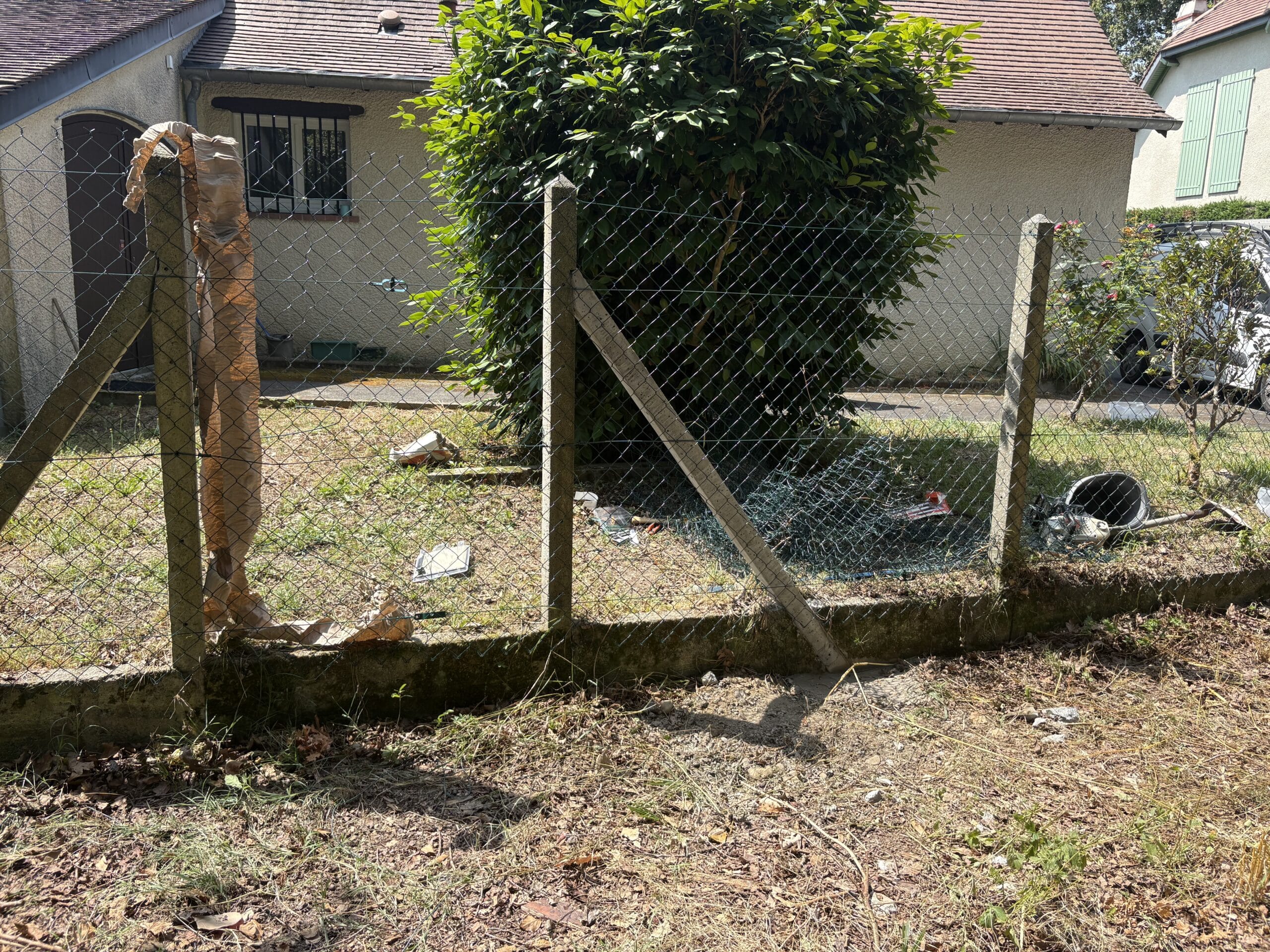 Espace réservé